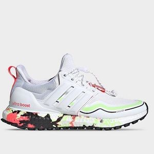 BRAND NEW Adidas Ultraboost ONLY WORN ONCE!!